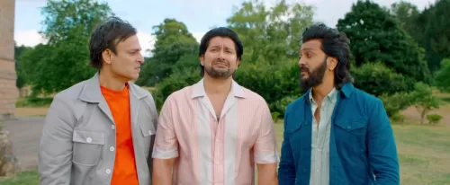 Mastiii 4 Movie Download (2025) Hindi WEB-DL – 480P | 720P | 1080P GDrive & Watch Free – Bollywood Hindi – Flixmet.com